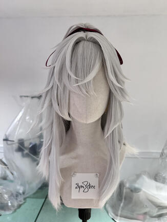 Jingyuan Wig