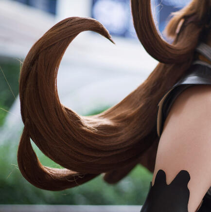 Wig Work