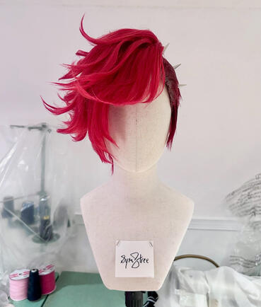 Vi Wig