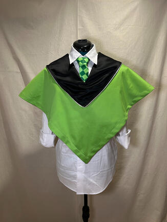 Battat Dice Cloak 2026